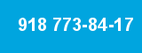 918 773-84-17 918 773-84-17